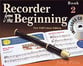 RECORDER FROM THE BEGINNING BOOK 2 FULL COLOR EDITION cover